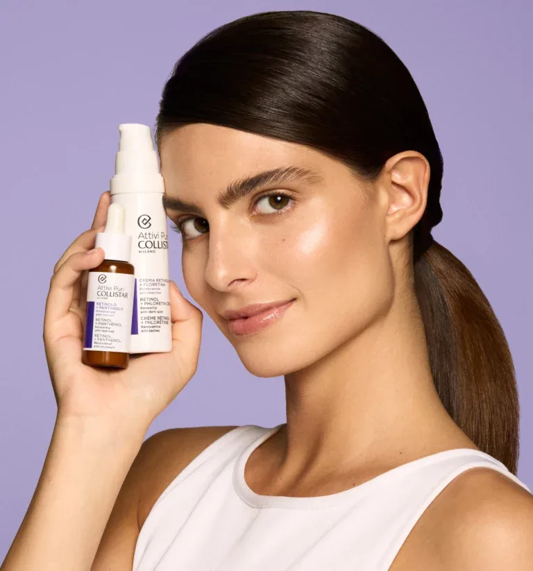 Pure Active Retinol + Phloretin Cream 50ml thumbnail 2