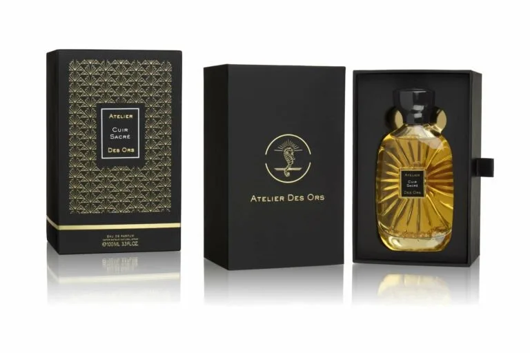 CUIR SACRÉ EDP 100ML thumbnail 3