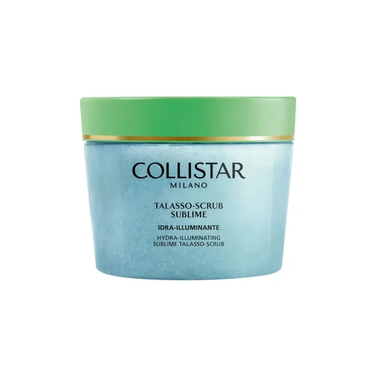 HYDRA-ILLUMINATING SUBLIME TALASSO-SCRUB 600 gr