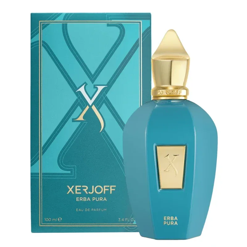 XERJOFF Erba Pura EDP 100ml