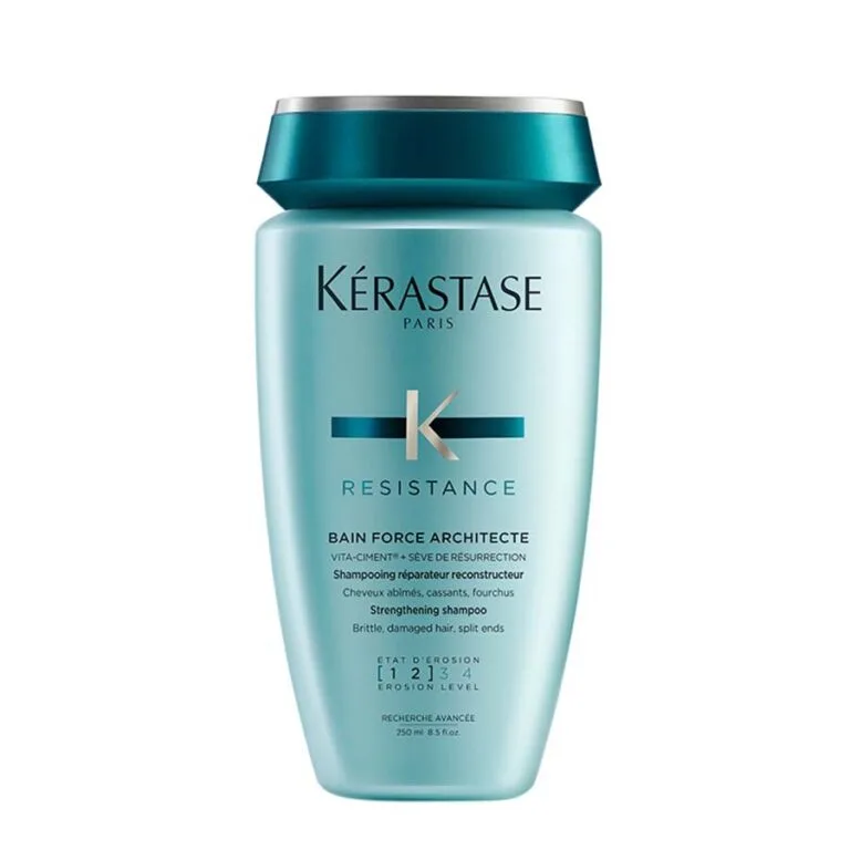Résistance Bain Force Architecte Shampoo