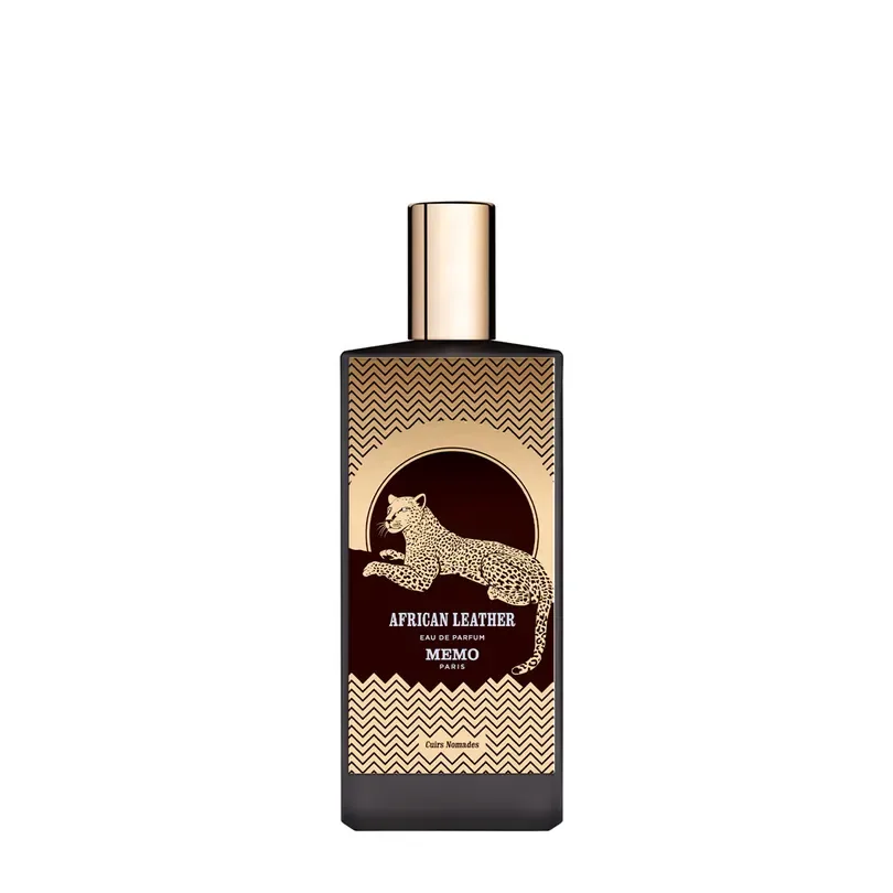 African Leather