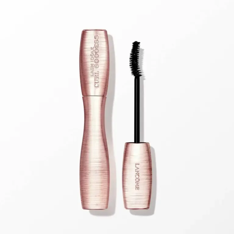 Lash Idôle Curl Goddess
