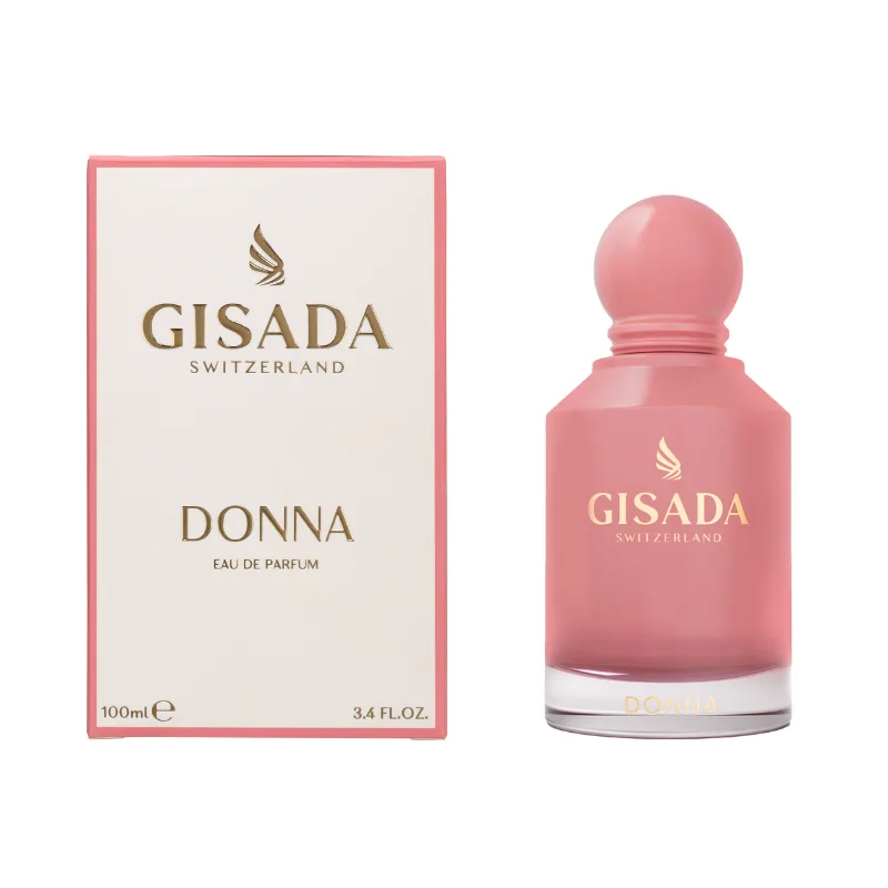 GISADA Donna