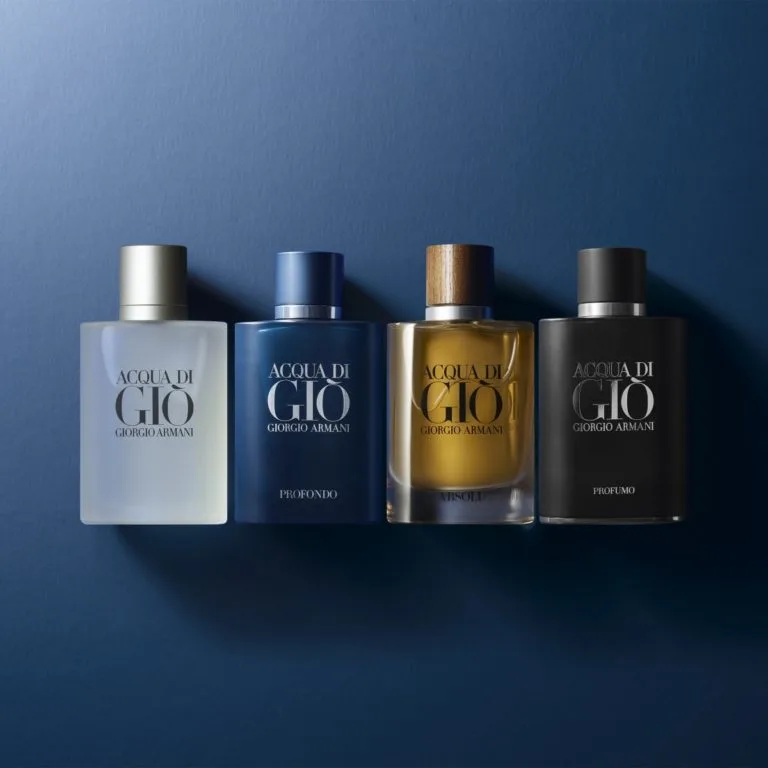 Acqua di Gio Profondo thumbnail 6