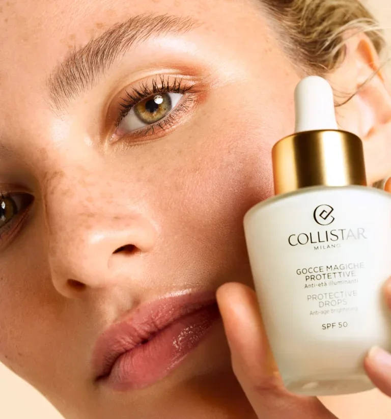 GOCCE MAGICHE PROTETTIVE SPF 50 thumbnail 4