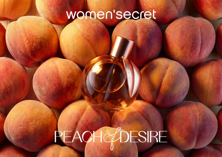 Peach Of Desire thumbnail 2