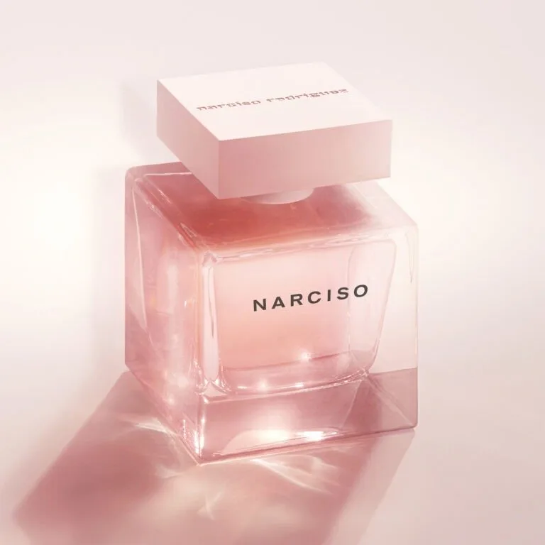 Cristal Eau de Parfum