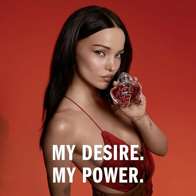 DIESEL Only Desire thumbnail 4