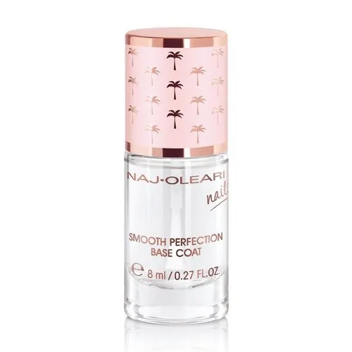 Smooth Perfection Base Coat