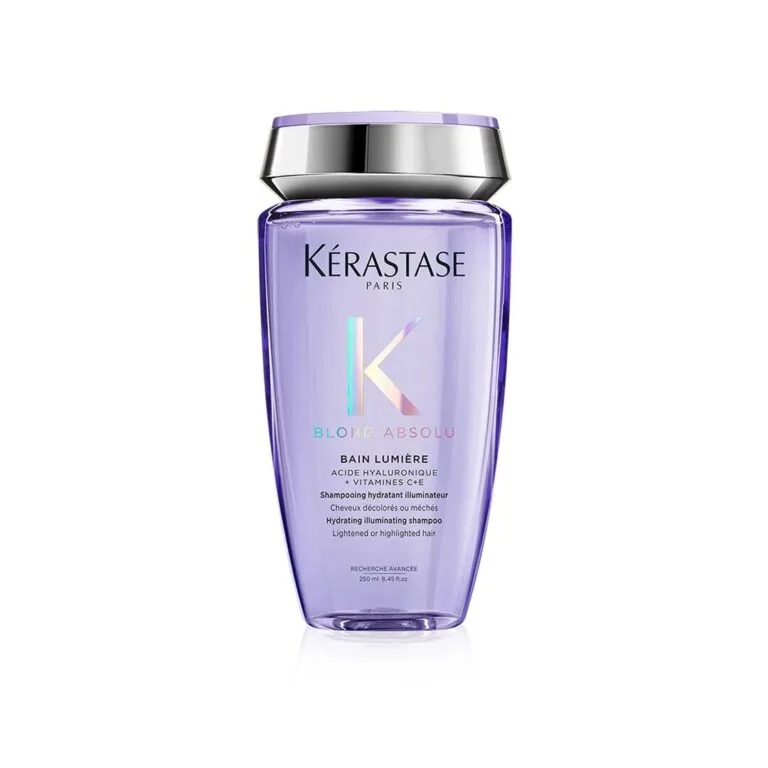 BLOND ABSOLU BAIN LUMIÈRE SHAMPOO