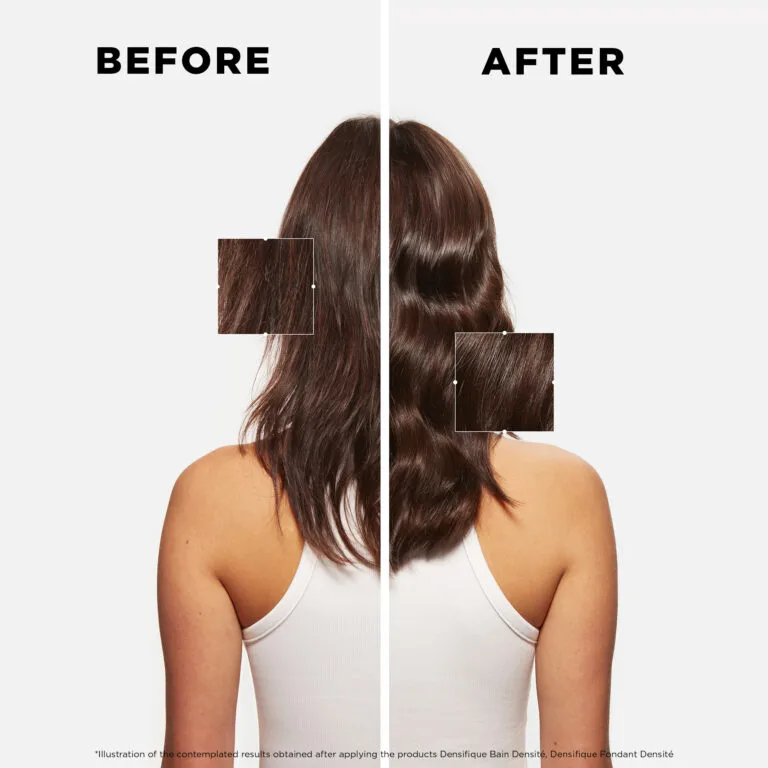Densifique Bain Densité Shampoo thumbnail 4