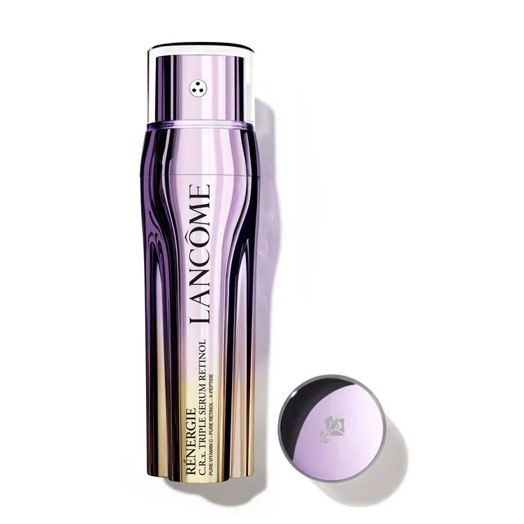RÉNERGIE TRIPLE SERUM RETINOL