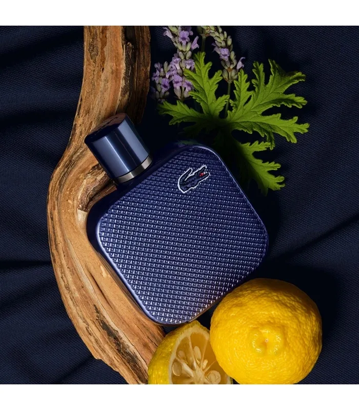 Lacoste L.12.12 BLUE thumbnail 3