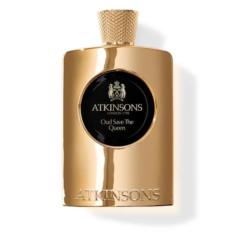 ATKINSONS OUD SAVE THE QUEEN EDP 100 ML