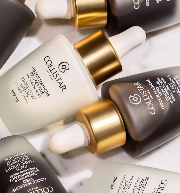 GOCCE MAGICHE PROTETTIVE SPF 50 thumbnail 2