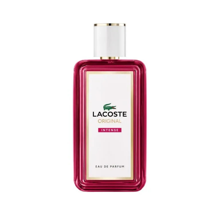 Lacoste Original Femme Intense EDP