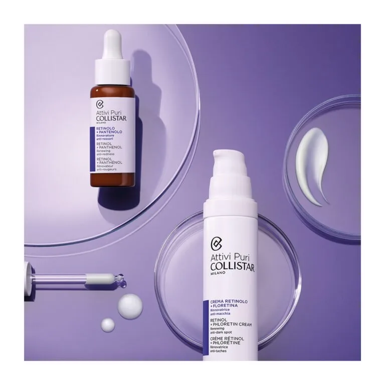 Pure Active Retinol + Phloretin Cream 50ml thumbnail 4