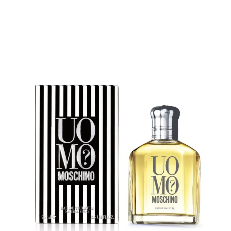 Uomo