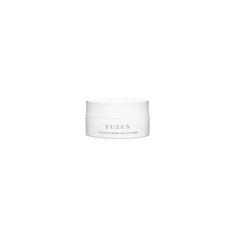 Yuzen High Potency Day Eye Cream 15ml