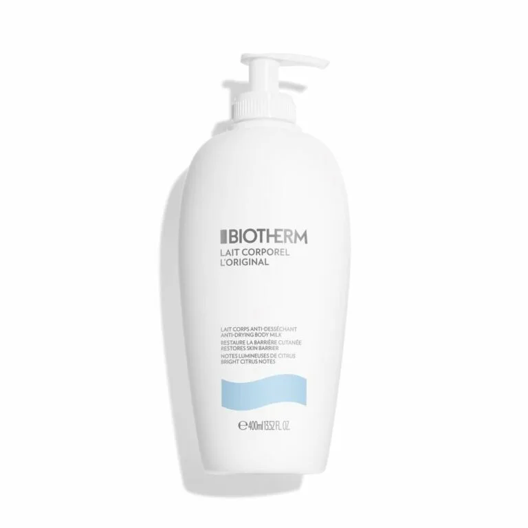 Lait Corporel L’Original