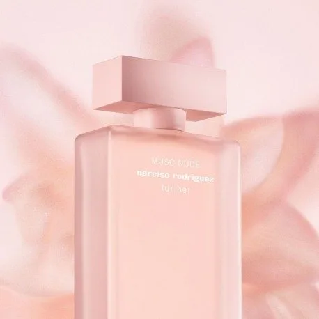 For Her Musc Nude – Eau de Parfum