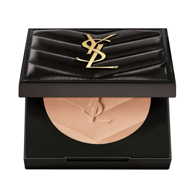 M-UP ALL HOURS HYPER FINISH POWDER