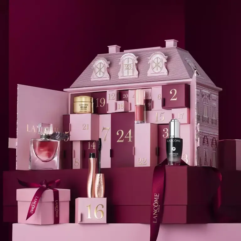 LANCOME ADVENT CALENDAR thumbnail 3