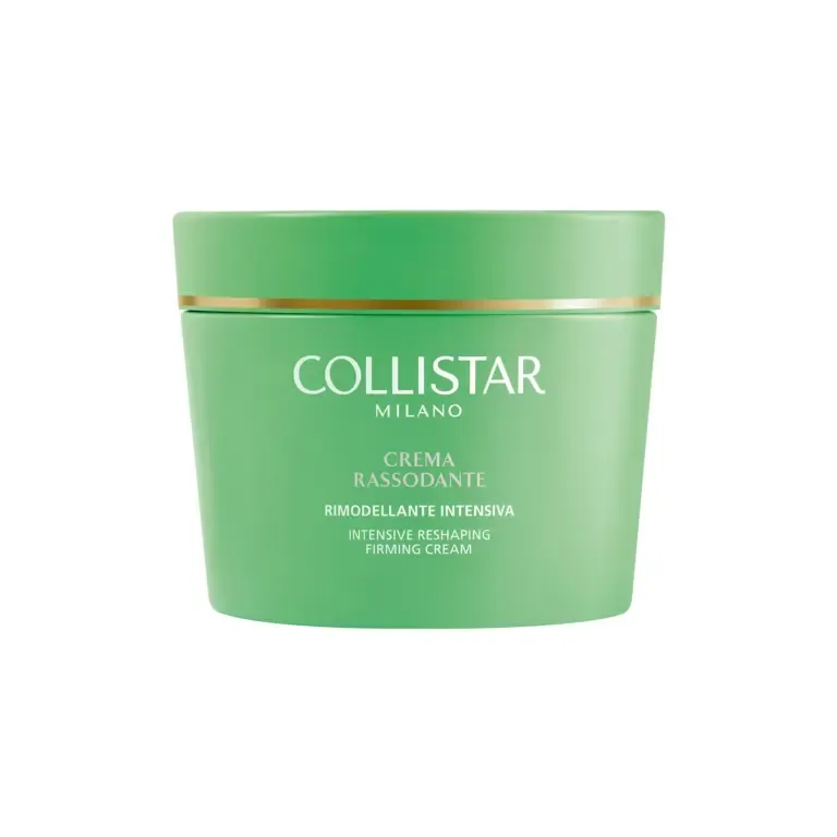 INTENSIVE RESHAPING FIRMING CREAM 400 ml