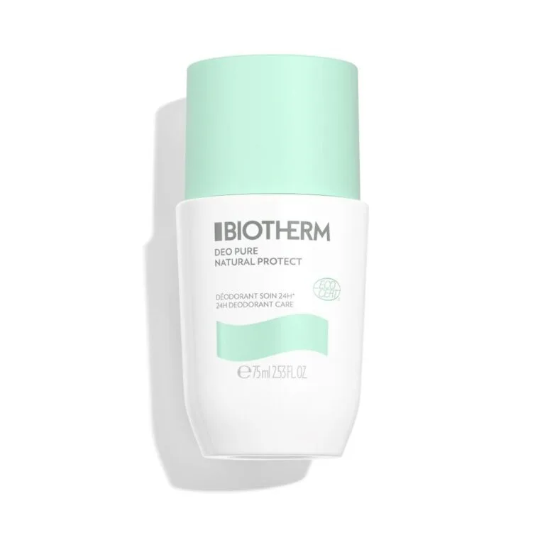 Deo Pure Natural Protect