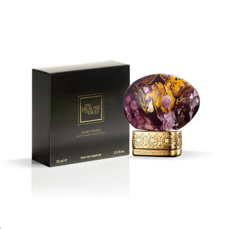 GRAPE PEARLS thumbnail 2