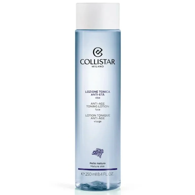 ANTI-AGE TONING LOTION