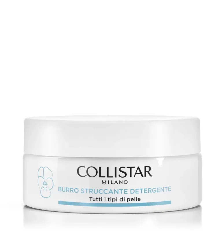 MAKE-UP REMOVING CLEANSING BALM