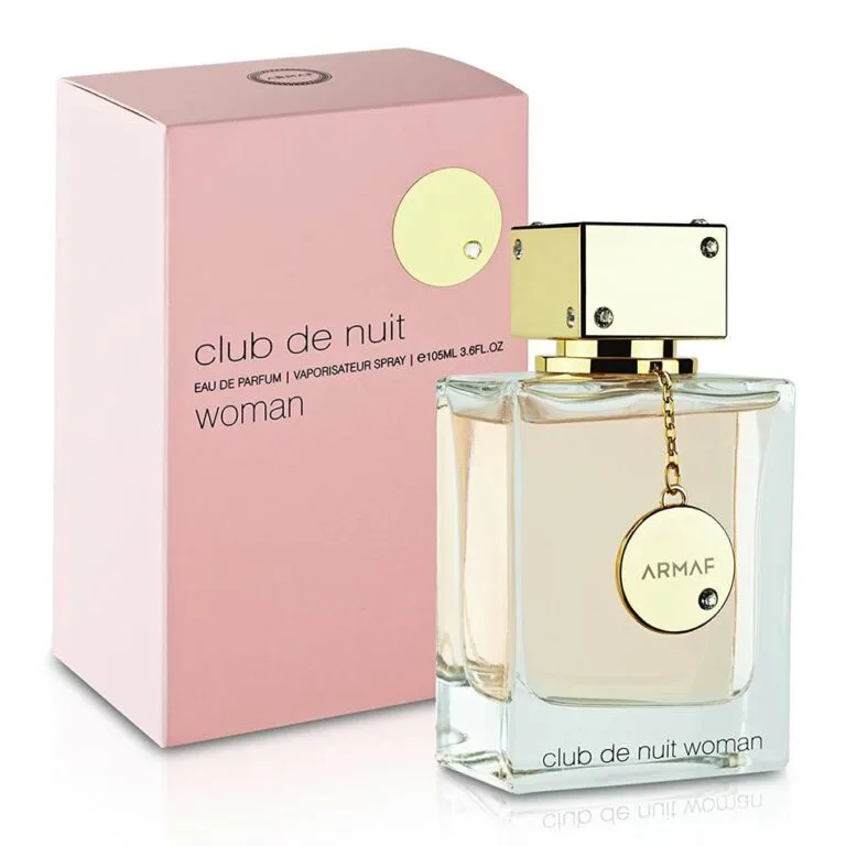 ARMAF CLUB DE NUIT WOMEN EDP 200 ML