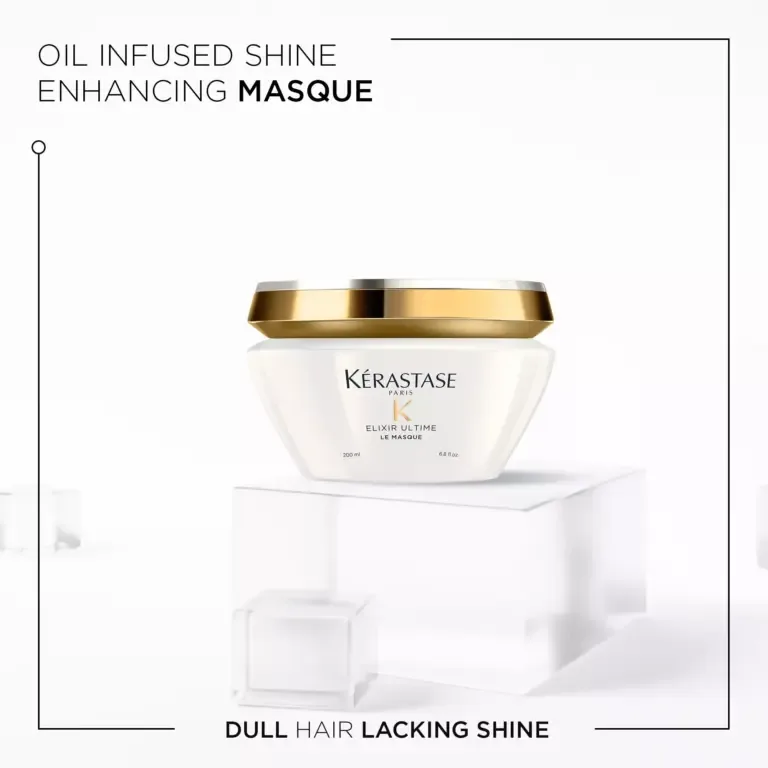 Elixir Ultime Le Masque thumbnail 2