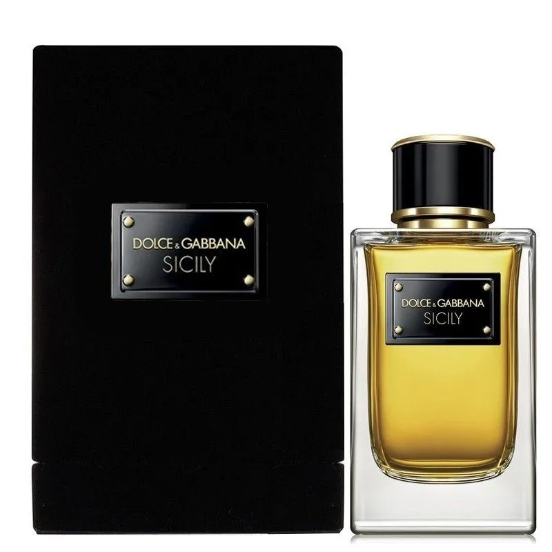VELVET COLLECTION SICILY