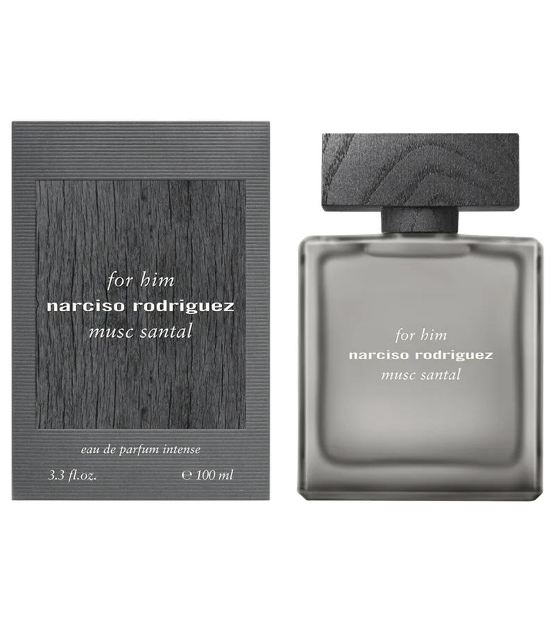 FOR HIM MUSC SANTAL thumbnail 2