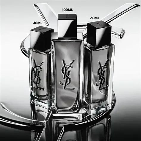 MYSLF EAU DE TOILETTE INTENSE thumbnail 3