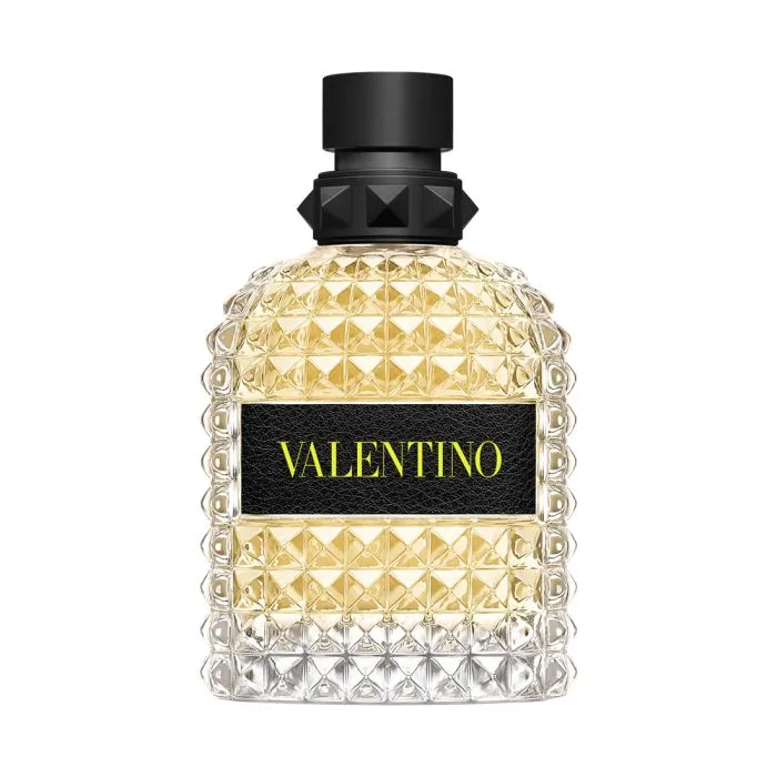 UOMO BIR YELLOW DREAM EDT