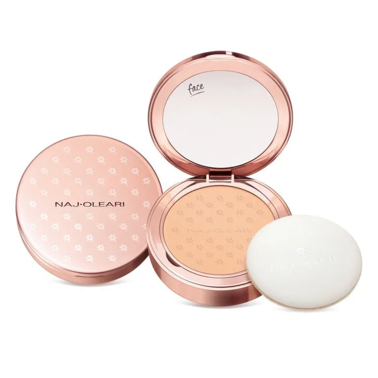 Skin Caress Pressed thumbnail 2