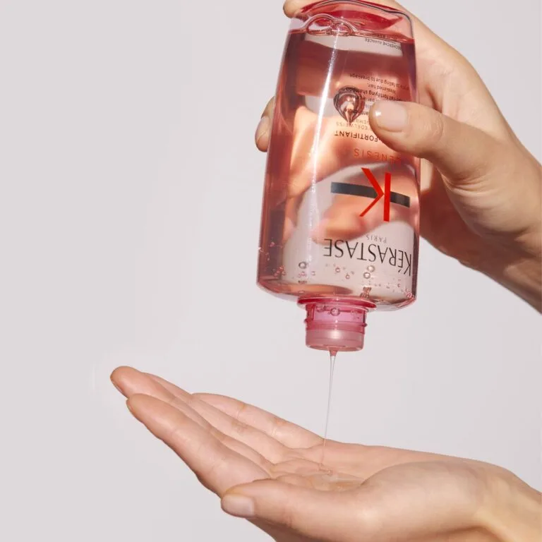 Genesis Fortifying shampoo thumbnail 2