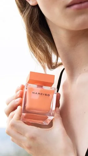 Ambree Eau de Parfum