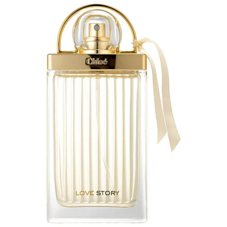 LOVE STORY EAU DE PARFUM