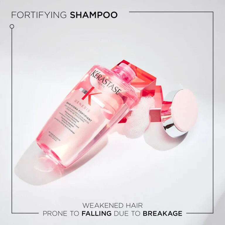 Genesis Fortifying shampoo thumbnail 6