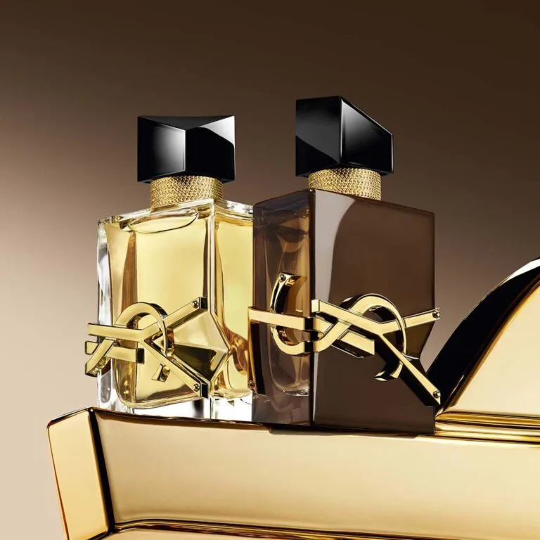LIBRE Santal Couture Eau de Parfum thumbnail 3
