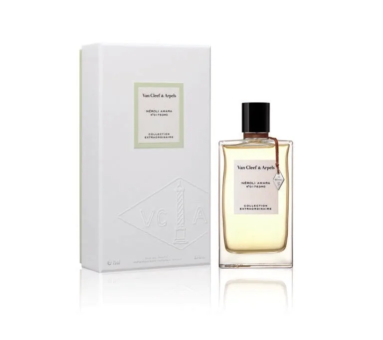 Neroli Amara