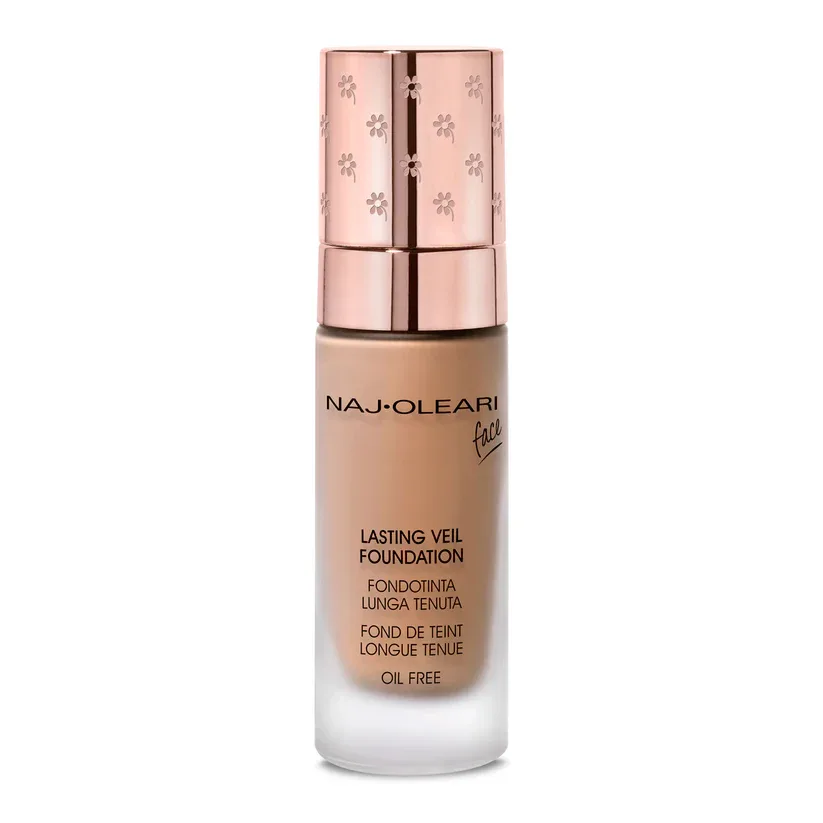 Lasting Veil Foundation New thumbnail 2