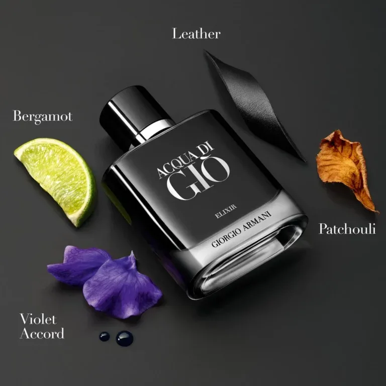 ACQUA DI GIÒ ELIXIR thumbnail 3