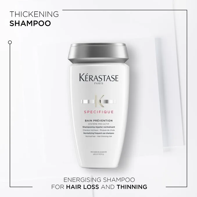 Spécifique Bain Prevention Shampoo thumbnail 2