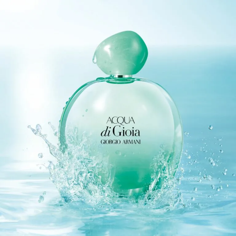 ACQUA DI GIOIA EDP INTENSE